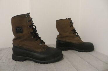 muska torba na rame: Boots, size - 43