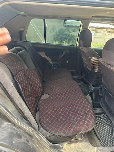 transporter multivan: Volkswagen Vento: 1993 г., 1.8 л, Механика, Газ, Седан — 8
