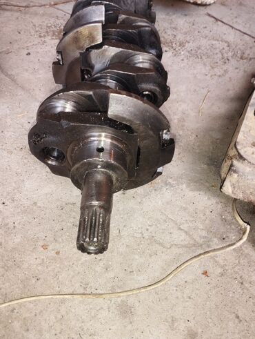 Распредвалы: Распредвал МТЗ (Беларус) Б/у, Оригинал, Россия at lalafo.kg — 8 Распредвалы: Распредвал МТЗ (Беларус) Б/у, Оригинал, Россия — 8