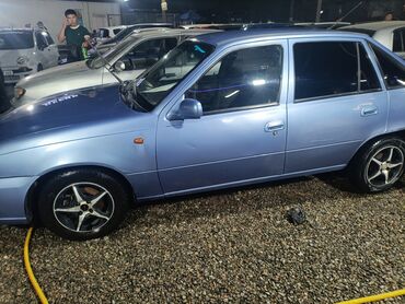 автокредит бишкек без первоначального взноса: Daewoo Nexia: 2008 г., 1.6 л, Механика, Бензин, Седан