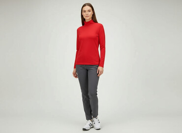 Golfy: Janina, Golf damski, rozmiar L w lalafo.pl Golfy: Janina, Golf damski, rozmiar L