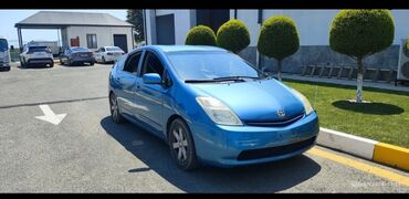 Toyota: Toyota Prius: 1.5 l | 2007 il Hetçbek