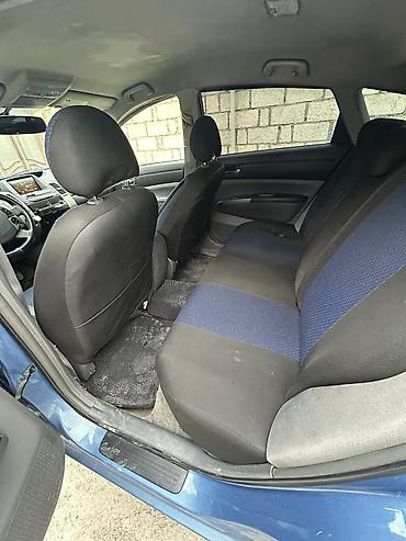 Toyota: Salam masin əla veziyyətdədir. 2008 Jbl tam dolu masindir. Səxsi -da lalafo.az — 7 Toyota: Salam masin əla veziyyətdədir. 2008 Jbl tam dolu masindir. Səxsi — 7