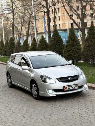 тойота калдина 2003: Toyota Caldina: 2003 г., 2 л, Автомат, Бензин, Универсал