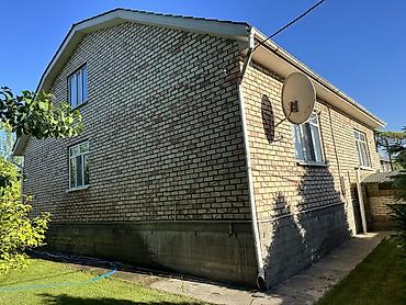 house kg бишкек: Продаётся дом в центре села им. Фрунзе. Всё в шаговой доступности — 3