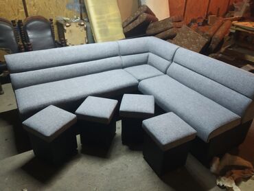 Ремонт, реставрация мебели: Ремонт- реставрация,перетяжка мягкой мебели. Замена обивочной — 20