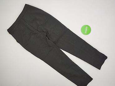 hm wide leg: Mohito, Spodnie materiałowe damskie, rozmiar 2XS — 4