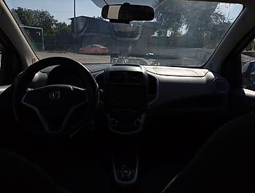 byd e1: Changan Benni: 2021 г., Автомат, Электромобиль, Хэтчбэк — 4