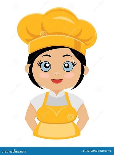 цветы декоративные комнатные: Требуется кухработница 👩‍🍳 Помощница повара 📍 Работа на доставку — 1