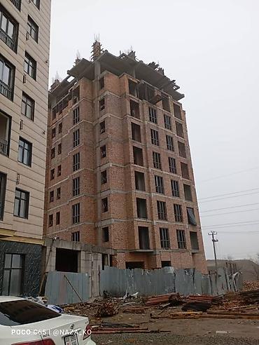 Продажа зданий: Здание, 46 м² — 3