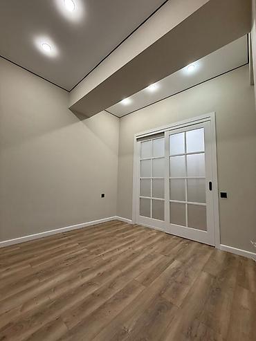 Продажа квартир: 2 комнаты, 48 м², Элитка, 9 этаж, Дизайнерский ремонт — 7