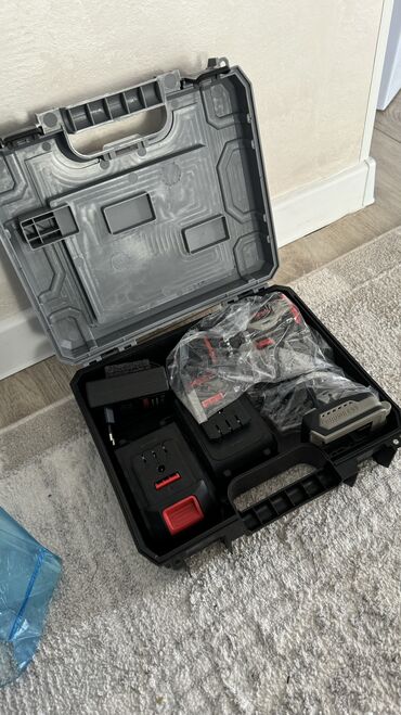 Шуруповерты: Шрупаверты оптом и в розницу CROWN (без щетачный ) BOSCH MAKITA — 5