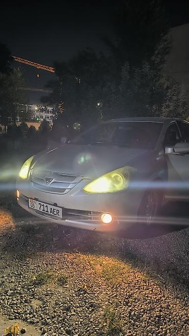 шери: Toyota Caldina: 2005 г., 2 л, Автомат, Бензин, Универсал — 2