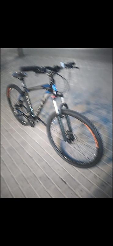 grand bicycle: GRAND AVANQARD VELOSIPEDI SATILIR.138 KQA QEDER CEKU GOTURULUR.YENIDI — 1