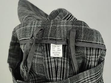 pikeur: Spodnie materiałowe damskie, rozmiar 2XL — 4