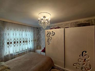 Köhnə tikili: Satış üçün 2otaqlı mənzil. Planlaşdırma: - Geniş qonaq otağı: divar — 16