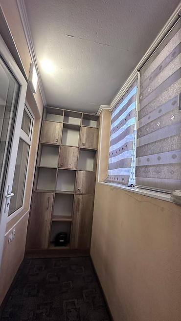 151 контур бишкек: 1 комната, Нижний Джал (Джал-23), Постельное белье — 4