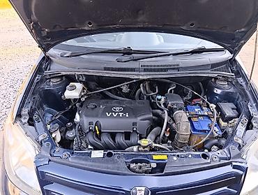 tayota progres: Toyota Ist: 2003 г., 1.3 л, Автомат, Бензин, Хэтчбэк — 7