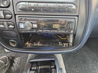 Магнитолы: Новый, 1-DIN, 1 ", Без системы, Без оперативной памяти ГБ ОЗУ, Без встроенной памяти Гб ПЗУ — 10