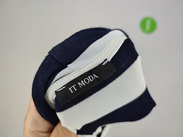 lab industries: Italy Moda, Bluzka damska, rozmiar 5XL — 4