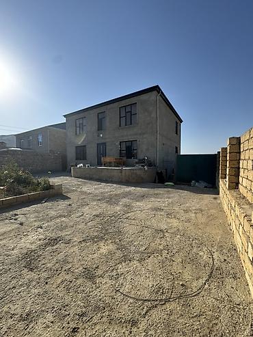 lego satış: 7 otaqlı, 249 kv. m, Kredit yoxdur, Yeni təmirli — 3