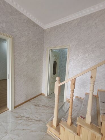 Həyət evləri və villaların satışı: Masazır 5 otaqlı, 300 kv. m, Kredit yoxdur, Yeni təmirli — 17