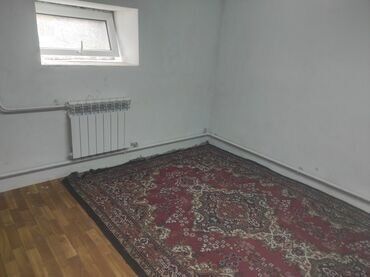 дом арча бешик аренда: 40 кв. м, 2 бөлмө, Жертөлө, ороо, Забор, тосулган