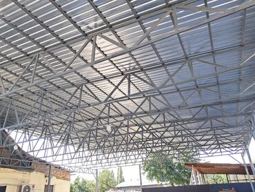 Сварка: Сварка | Ворота, Навесы, Козырьки Доставка, Гарантия, Бесплатная смета — 8