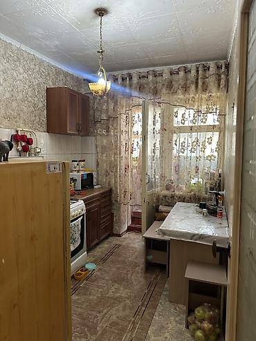 куплю 2ком квартиру: 2 комнаты, 49 м², Индивидуалка, 2 этаж, Косметический ремонт — 5