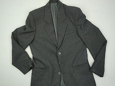polyester undershirts: Marynarka męska, rozmiar S — 1