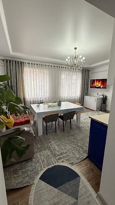 Продажа дач: 🔥 СРОЧНО! Продаётся большой дом в Биримдике (почти центр) 📍 ул. Кут — 13