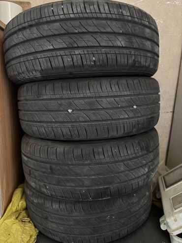 Шины: Шины 175 / 50 / R 15, Лето, Комплект, Корея, Kumho