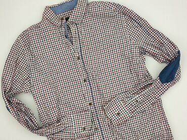 pepco spodnie od piżamy: Shirt for men, M (EU 38), Medicine, condition - Perfect