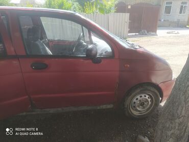 митсубиси спейк стар: Daewoo Matiz: 2004 г., 0.8 л, Механика, Бензин