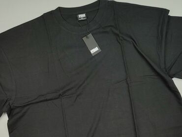 koszule meskie bytom: Urban Classics, T-shirt for men, size 5XL