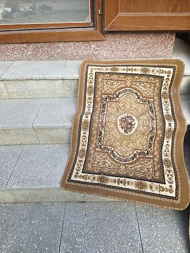 Xalçalar: Xalça Qapı önü, Kredit yoxdur — 1