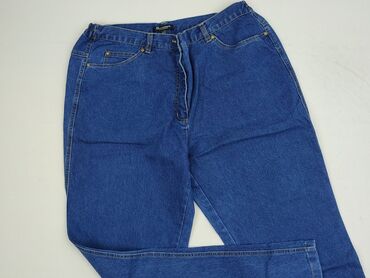 Jeans for women, 3XL (EU 46)