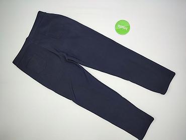 relaxy: Spodnie materiałowe damskie, rozmiar 5XL — 3