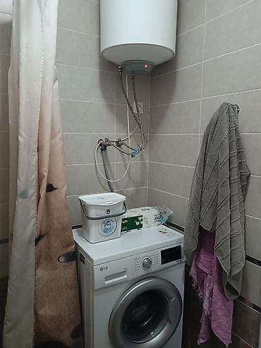 Продажа квартир: 2 комнаты, 43 м², Элитка, 10 этаж, Евроремонт — 11