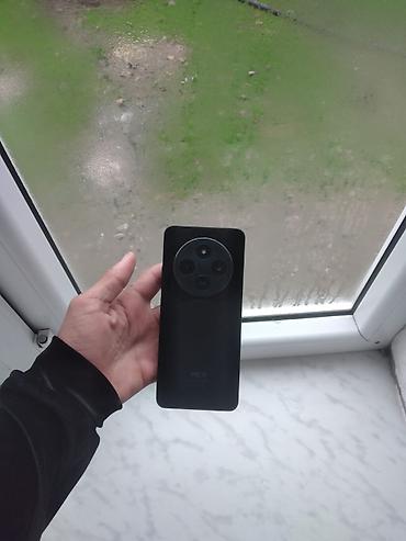 poco m6 pro 4g: Poco C75, 128 GB, rəng - Qara, Sensor — 1