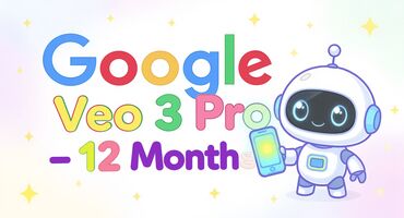 куплю генератор: 🎥 Нейросети Google — 12 месяцев без ограничений всего за 1000 СОМ!!!