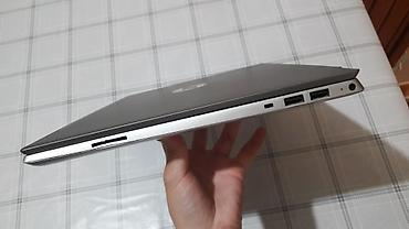 notebook: HP Pavilion 15-cw1xxx Процессор AMD Ryzen 5 3500U Оперативная память — 5