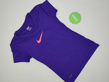 tshirt nike: Nike, T-shirt damski, rozmiar S — 2
