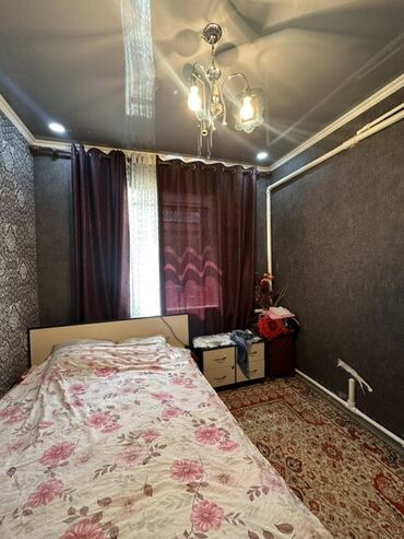 Продажа домов: Дом, 100 м², 3 комнаты, Агентство недвижимости, Старый ремонт — 7