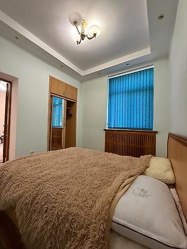 Продажа квартир: 2 комнаты, 45 м², Филармония Сталинка, 3 этаж, Старый ремонт — 4