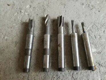 kako napraviti civiluk za jakne: Glodalo MK1 -15mm, 13mm, 12mm, 10mm, 7mm, 5mm, 4,5mm Glodala sa