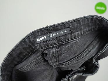 levis dzwony: Cropp, Jeansy damskie, rozmiar M — 4