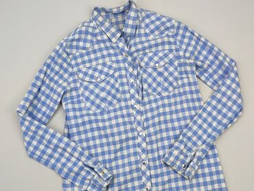 bluzki z długim rękawem shein: Shirt, S (EU 36), condition - Good