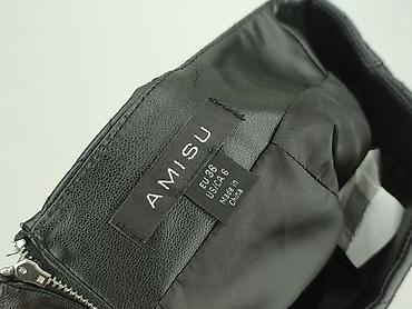 bravo moda botki: Amisu, Spódnica damska, rozmiar S — 4