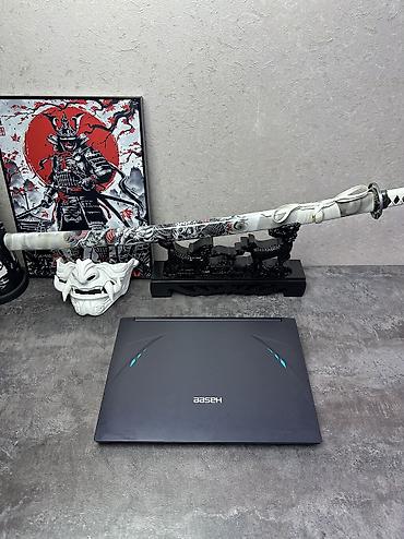 core: Ноутбук Hasee, Игровой, Б/у, Intel Core i5 — 3